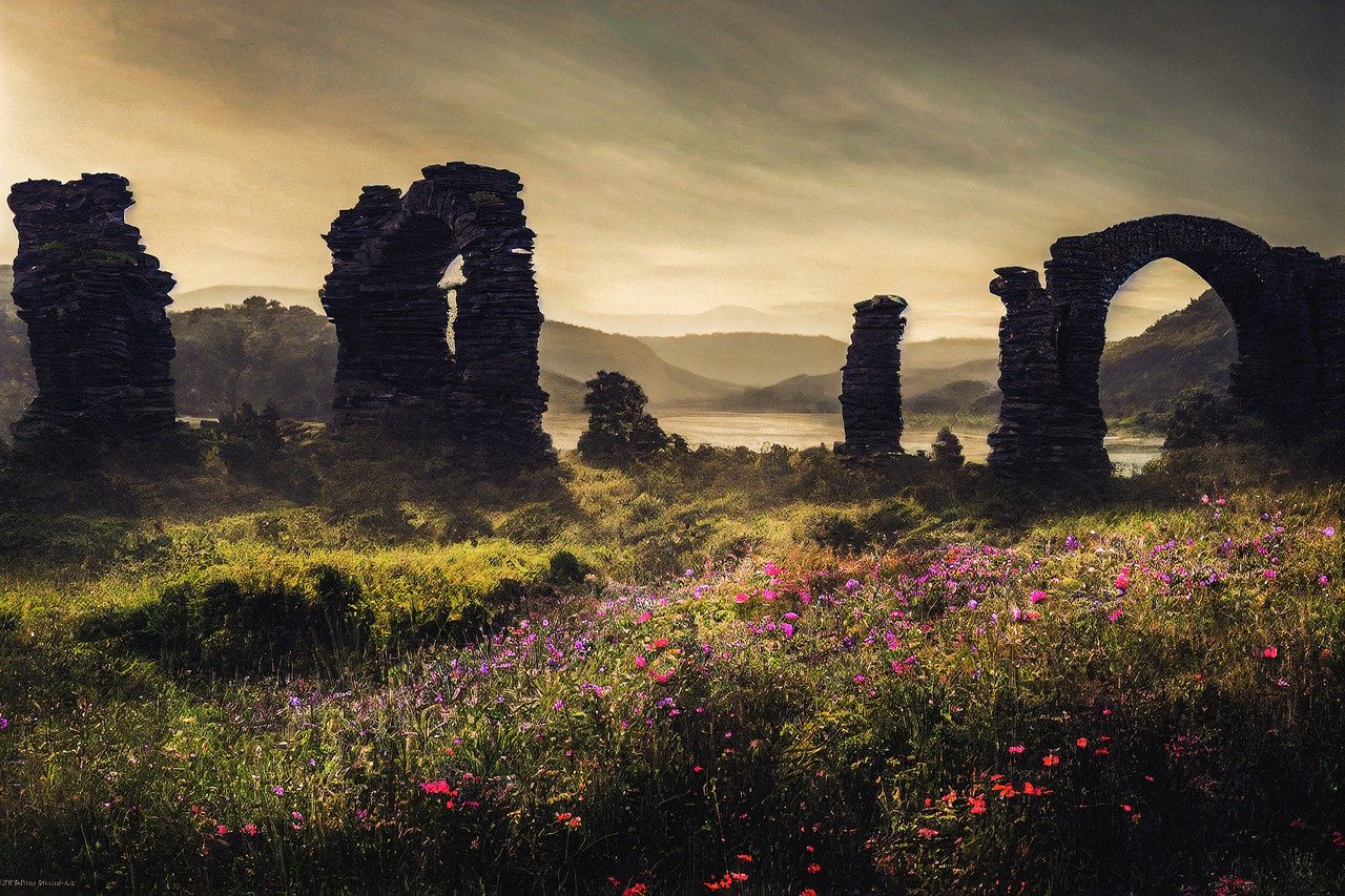 The Enigma of the Forgotten Ancient Languages